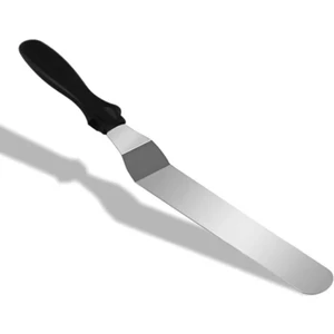 Und Trade Eğik Pasta Sıvama Spatulası