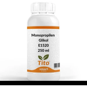 Mono Propilen Glikol 250 ml