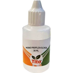 Mono Propilen Glikol 30 gr