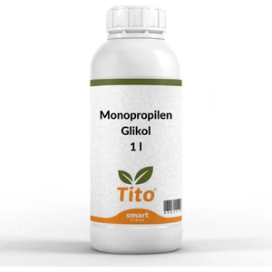 Mono Propilen Glikol 1 kg