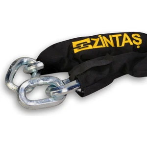 Protector HEX16 Motosiklet Kesilmez Zincir 16MM