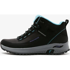 Arch - Fit Discover  -  Elevation Kadın Siyah Outdoor Bot 180086 Bkbl