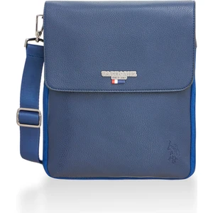 U.S. Polo Assn. 9506-9507 Erkek El Çantası Omuz Çantası Postacı Çantası Çapraz Çanta
