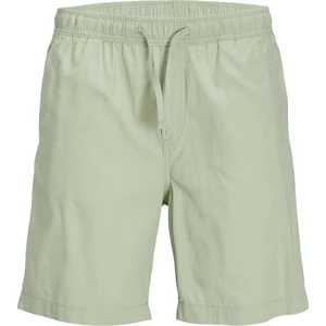 Jack & Jones Chino Şort, M, Yeşil