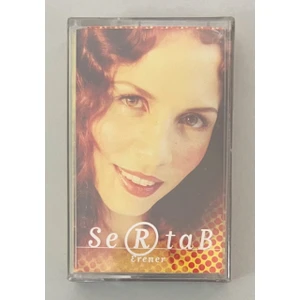 Sertab Erener - Vur Yüreğim Kaset