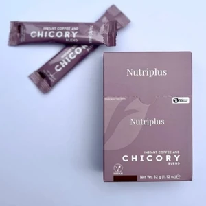 Nutriplus Nutricoffee Hindiba Kahve 16X2GR