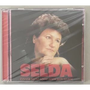 Selda Bağcan - Felek Beni Adım Adım Kovaladı CD