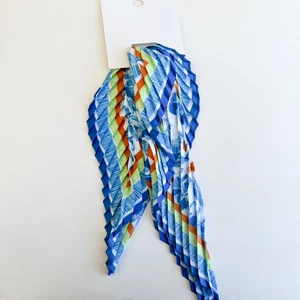 Lajivert Accessories Zr Model Piliseli Bandana Fular
