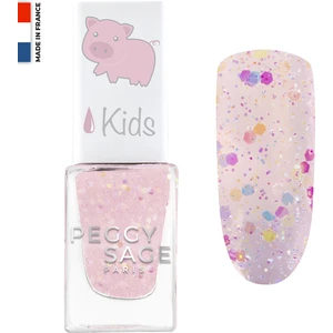 Peggy Sage Paris Oje Kid's- 5 ml