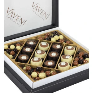 Drajeli Kup Çikolata