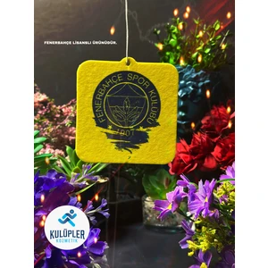 Resmi Lisansli Oto Kokusu Oto Kokusu/fenerbahçe