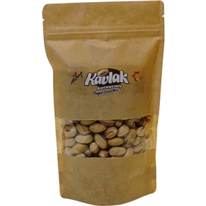 Kavlak Kuruyemiş Duble Ana Çıtlak Antep Fıstık Xxl 250GR
