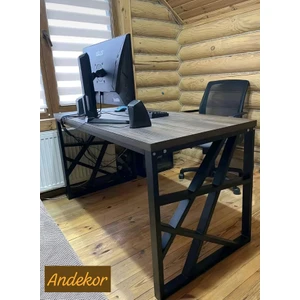 An Dekor Oyuncu Masası