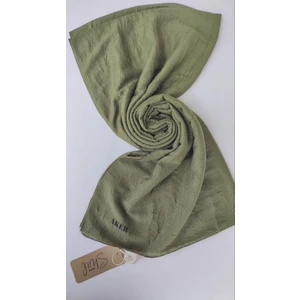 Bambu Kraş Şal