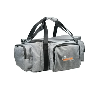 Çok Amaçlı Sazan Spin Büyük Malzeme Çantası