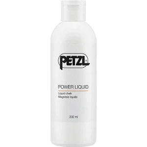 Power Liquid Chalk Sıvı Magnezyum 200 ml Kaya Tırmanışı İçin Hızla Kuruyan Formül