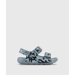 Maui Camo Unisex Çocuk Sandalet