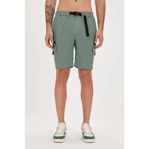 Bad Bear Erkek Kargo Şort