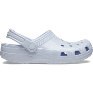 Classic High Shine Clog Unisex Terlik