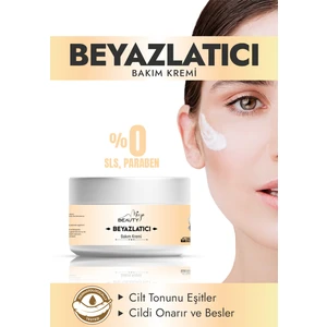 Miya Beauty En Iyi Cilt Tonu. Eşitleyici Koltuk Genital Bölge Yüz-Altı-Diz-Dirsek Leke Giderici Ve Beyazlatıcı Krem 100 ml