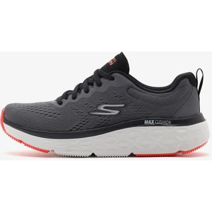 Max Cushioning Delta  -  Speed Up Erkek Gri Koşu Ayakkabısı 220358 Gybk