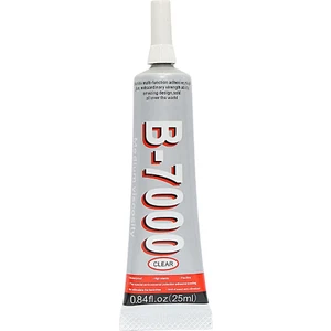 Ld Teknoloji Zhanlida B7000 Yapıştırıcı Dokunmatik-Kasa 15 ml