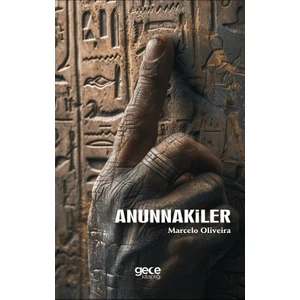 Anunnakiler - Marcelo Oliveira