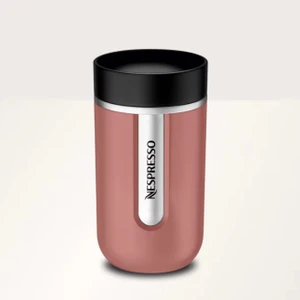 Nomad Travel Small Mug Terracotta 300ML