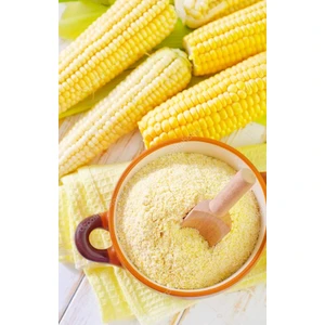 Fırınlanmamış Mısır Unu (Köy) 1kg
