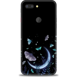 Glory Aksesuar General Mobile Gm 9 Pro Uyumlu Kılıf Hd Baskılı Kılıf - 21
