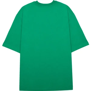 Green Mint  Oversize T-Shirt My Neighbor Totoro 2