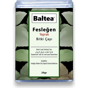 Fesleğen 20G