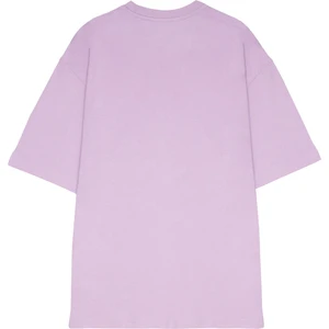 Green Mint  Oversize T-Shirt Marvel