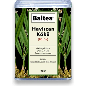 Havlıcan Kökü (Çin Zencefili) 85G