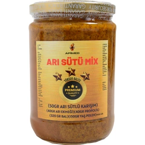 Arı Sütümix (600GR)