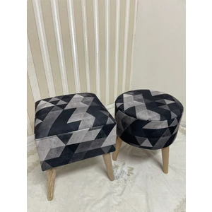 Yade Home Puf