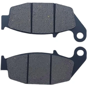 Rks Tnt 202 Arka Fren Disk Balatası Takım