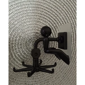 Rambo Çok Amaçlı Aslılık (Çok Amaçlı 6 Ayaklı Aslılık)