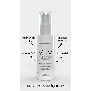 Vıv Selection Saç Bakım Serumu 100 ml