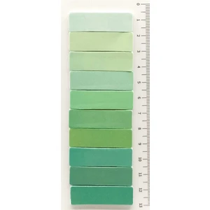 Sibga Tasarım Renkli Postit Post-It Post It. Kitap Ayracı Ayraç Sticker Not Kağıdı Kağıt Postit 150 Yaprak