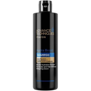 Advance Techniques Hydra Boost Nemlendirici Şampuan 400 ml