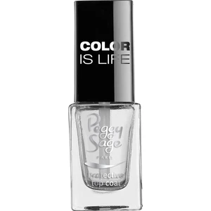 Peggy Sage Paris Oje-Protective Top Coat Color Is Life 5551- 5ml
