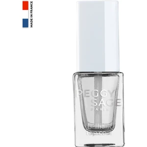 Peggy Sage Paris Oje Parlak Top Coat 5601 - 5ml