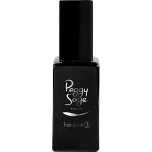 Peggy Sage Paris Oje Top Coat 9101 -11ml