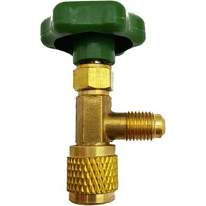 Universal Soğutucu R600A Gaz Verme Vanası