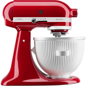 Kitchenaid Yeni Dondurma Aparatı -5ksmıcm