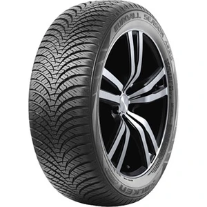 205/55 R16 91H Tl Euroall Season As210 Oto Dört Mevsim Lastiği (Üretim Yılı: 2024)