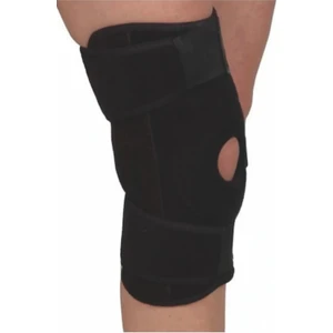 Patella Destekli Dizlik Standart