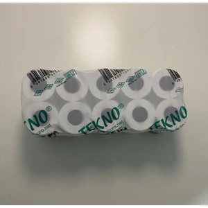 Tekno Yazarkasa Pos Rulosu 56 x 14 mm 5 Paket 50'li Rulo