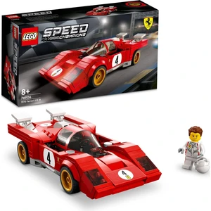 Lego Speed Champions 512M Ferrari 76906